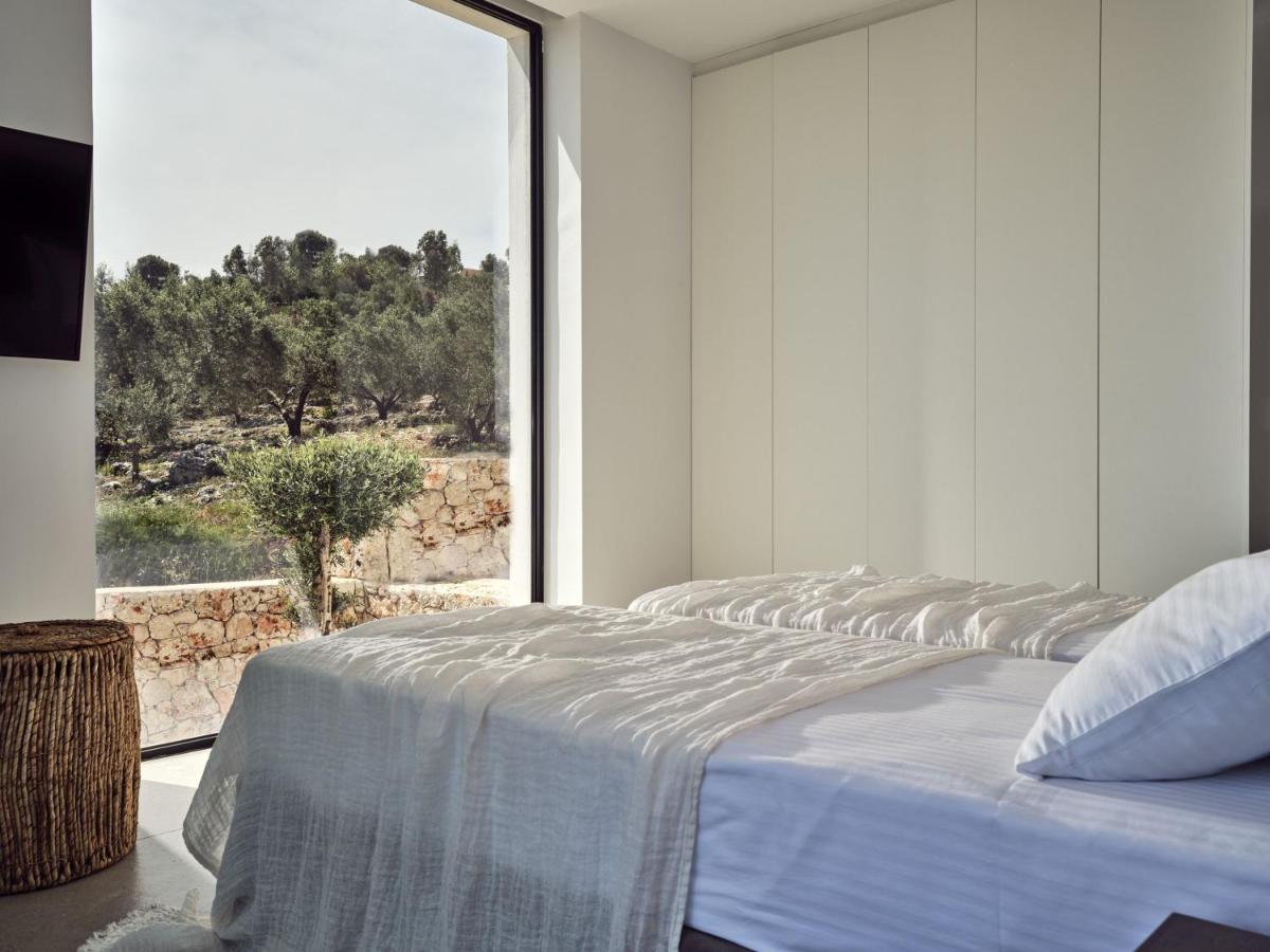 The Sall Villa - Private Pool And Breathtaking Views, By Zantewize Agios Nikolaos  Buitenkant foto