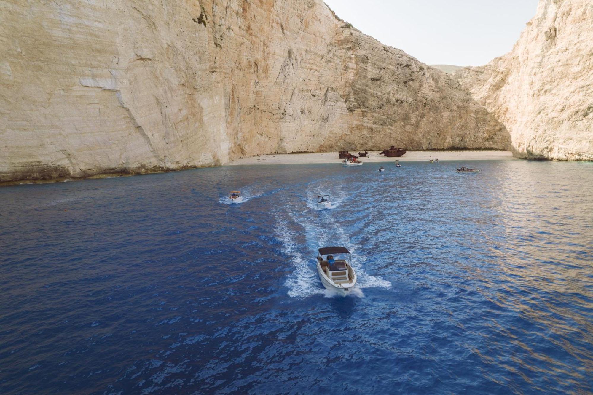 The Sall Villa - Private Pool And Breathtaking Views, By Zantewize Agios Nikolaos  Buitenkant foto